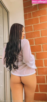 Susana Medina [ susana-medina ] - I just needed to cum