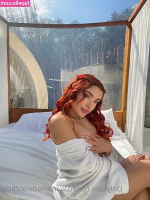 Susana Medina [ susana-medina ] - Want the full video   Tip me baby
