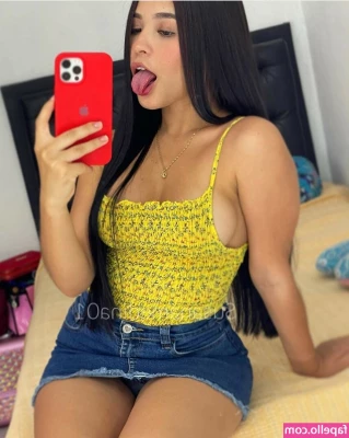 Susana Medina [ susana-medina ] - cock in my mind...🫦