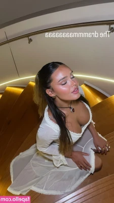 Kiana Stadler [ kiana-stadler ] - Booty