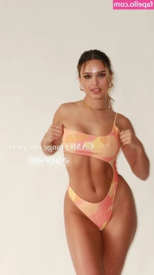 Kiana Stadler [ kiana-stadler ] - work vs when I m home