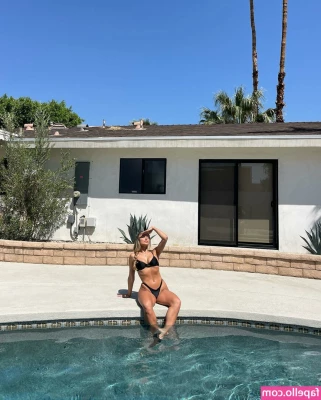 Kiana Stadler [ kiana-stadler ] - Good morning favorites