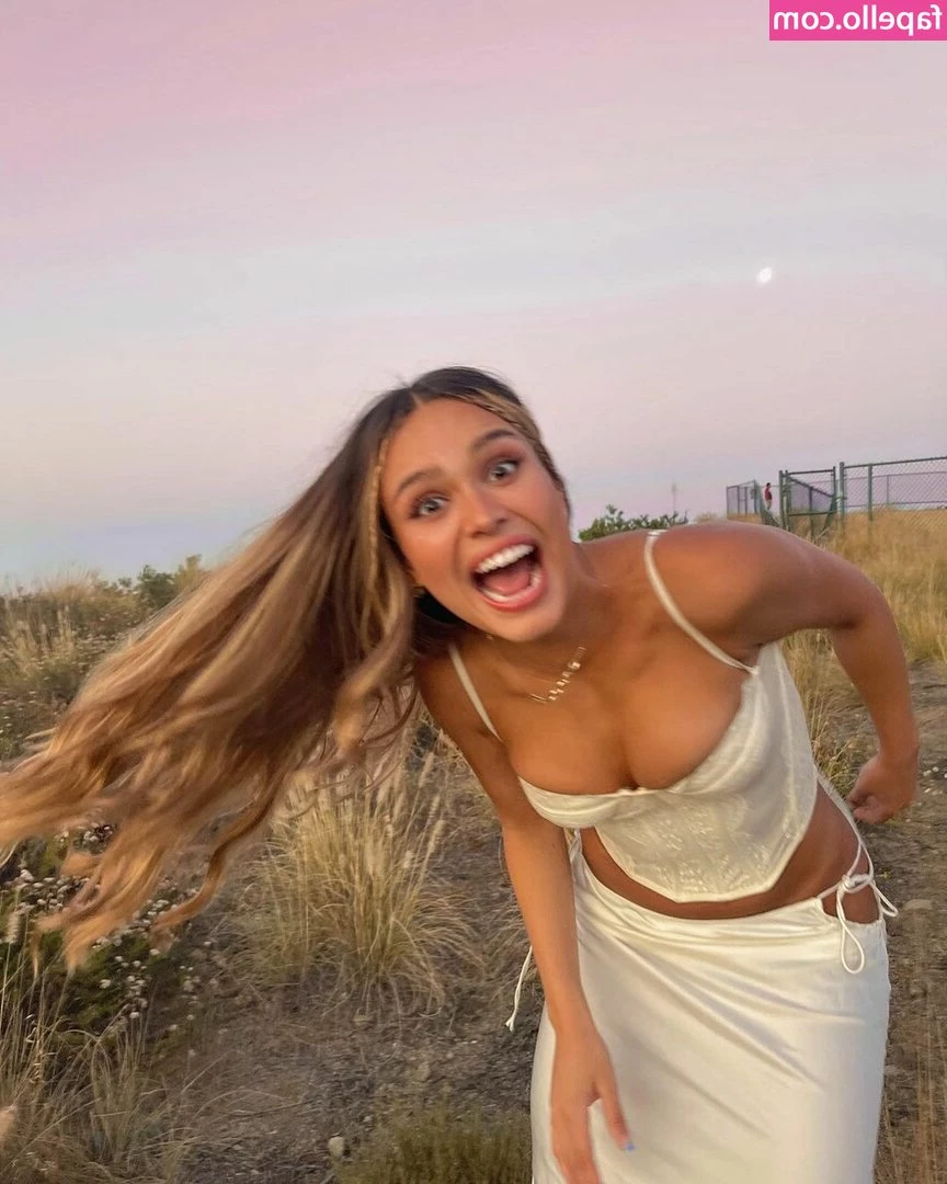 Kiana Stadler [ kiana-stadler ] - More to come  I took these specifically for OF