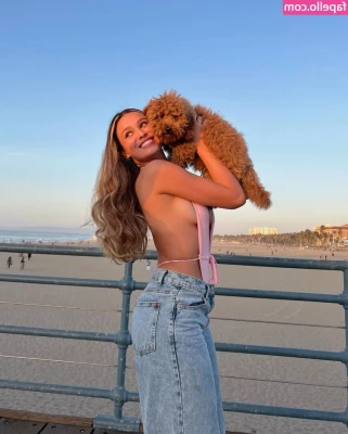 Kiana Stadler [ kiana-stadler ] - Good morning loves  I just wanted to upload this little strip video