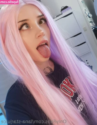 lana-starjuice - Hi bbs (old an new ). Dealing w some health stuff rn but back to your