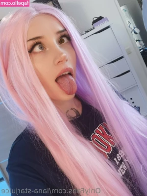 lana-starjuice - Jerking cum all over my face 🤤