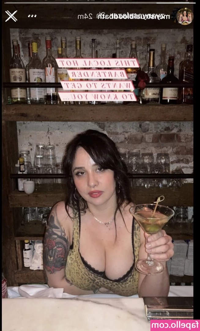 Menstrualbloodbath - Ass