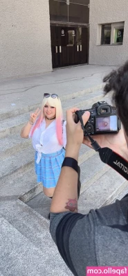 Stockingcos - She make it clap