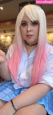 Stockingcos - Hi hun ~ Ellen Joe ( Part 1 ) for you in here ~ +Nsfw version+Implied