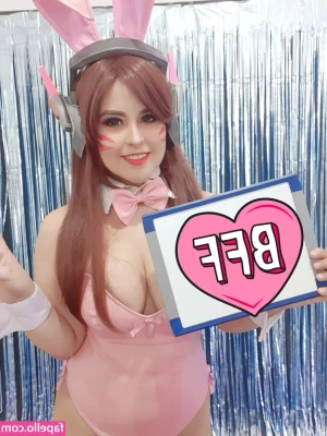 Stockingcos - Do you believe in True Love? 🤔