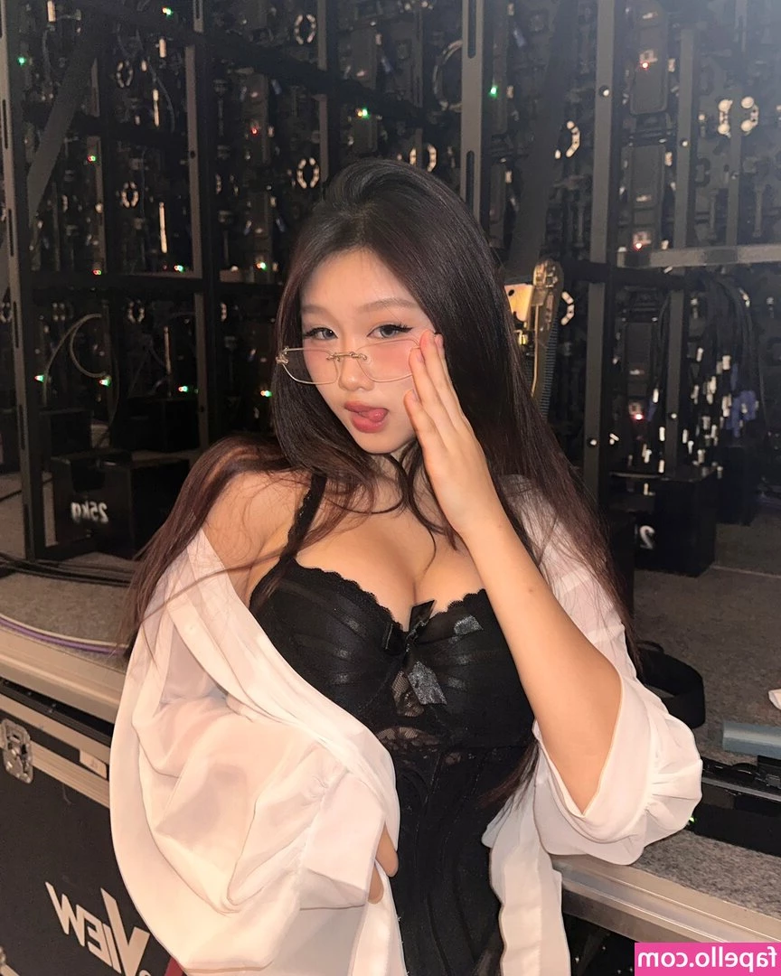 Jodie Cheng [ jodie-cheng ] - new content today