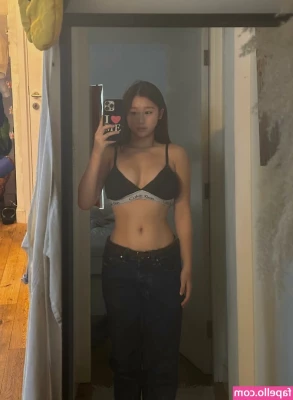 Jodie Cheng [ jodie-cheng ] - a booty built for backshots and a throat made for BBC