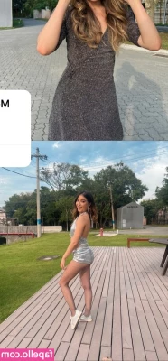 Anna Rita Cerqueira [ anna-rita-cerqueira ] - Full video going out later tonight 😋