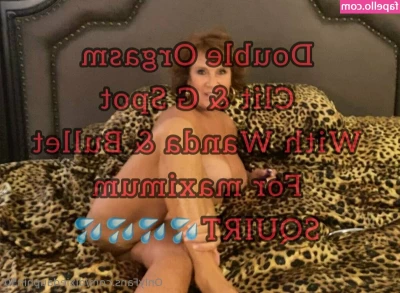 dixiedauphin50 - good afternoon to be in your underwear part 1