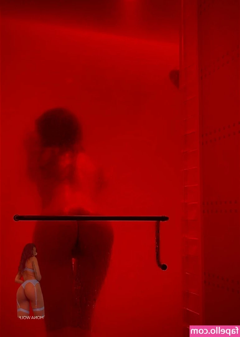 womanflo - Lips and tits