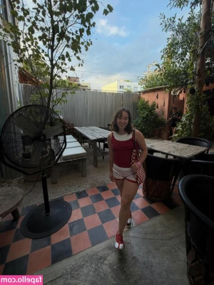 Katelyn Ohashi [ katelyn-ohashi ] - who want to take my top off hehe