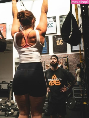 Katelyn Ohashi [ katelyn-ohashi ] - After our date, are you sucking or fucking?