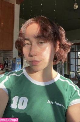 Katelyn Ohashi [ katelyn-ohashi ] - Watch me getting fucked from behind