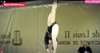 Katelyn Ohashi [ katelyn-ohashi ] - Part 2
