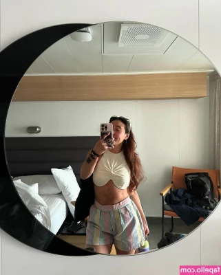 Katelyn Ohashi [ katelyn-ohashi ] - Halloween is coming boys  special customs is ready for you
