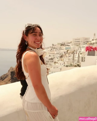Katelyn Ohashi [ katelyn-ohashi ] - Amor estoy muy caliente, con deseos de masturbarme me quieres ver
