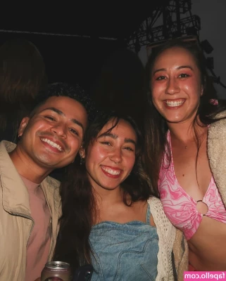 Katelyn Ohashi [ katelyn-ohashi ] - spend your sunday night with me