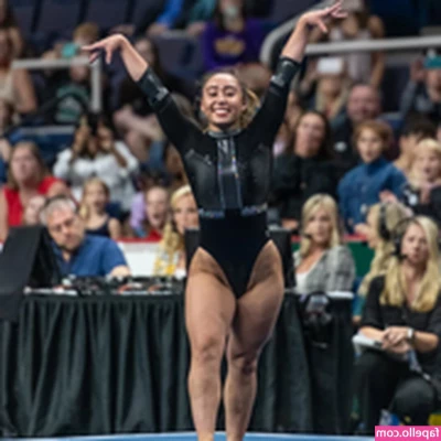 Katelyn Ohashi [ katelyn-ohashi ] - Do you like small petite girls