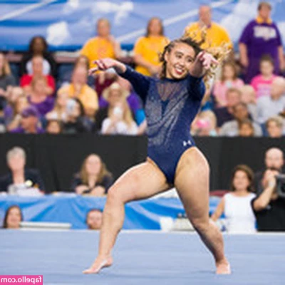 Katelyn Ohashi [ katelyn-ohashi ] - The body of a goddess