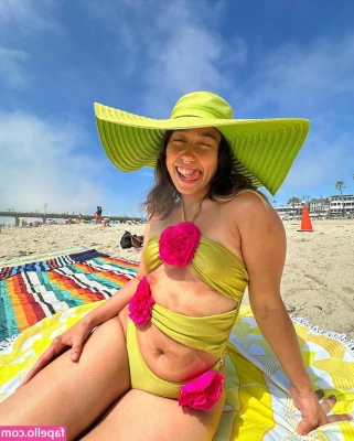 Katelyn Ohashi [ katelyn-ohashi ] - I wanna make you cum so fucking hard in this sweet little pussy