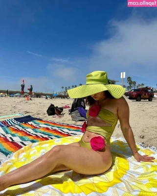 Katelyn Ohashi [ katelyn-ohashi ] - Tired  https onlyfans com    company