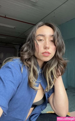 Katelyn Ohashi [ katelyn-ohashi ] - Miss Pretty   needs some attention