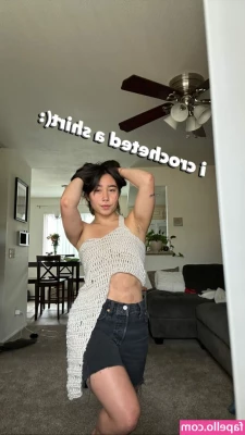 Katelyn Ohashi [ katelyn-ohashi ] - Yum Yum