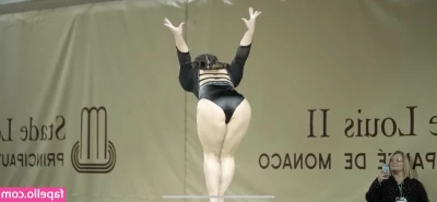 Katelyn Ohashi [ katelyn-ohashi ] - What s your favourite sexual position  Comment below