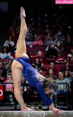 Katelyn Ohashi [ katelyn-ohashi ] - Come closer =)