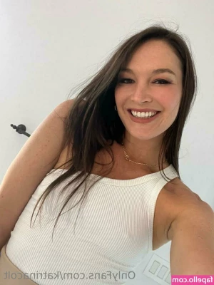  [ katrinacolt ] - Loving being sun-kissed☀️❤️‍🔥