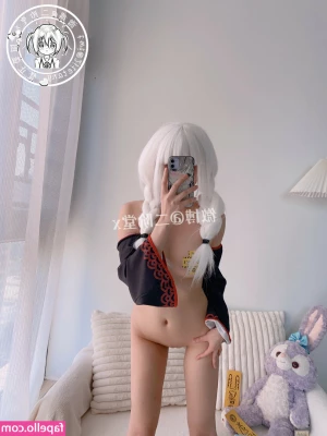 2jietang - What do you think of this view baby  Tell me in the comments if I