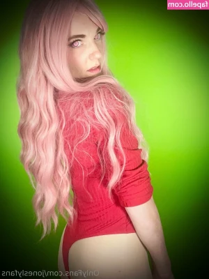 Lindsay Jones [ lindsay-jones ] - Riding you & rubbing our cocks together 💦