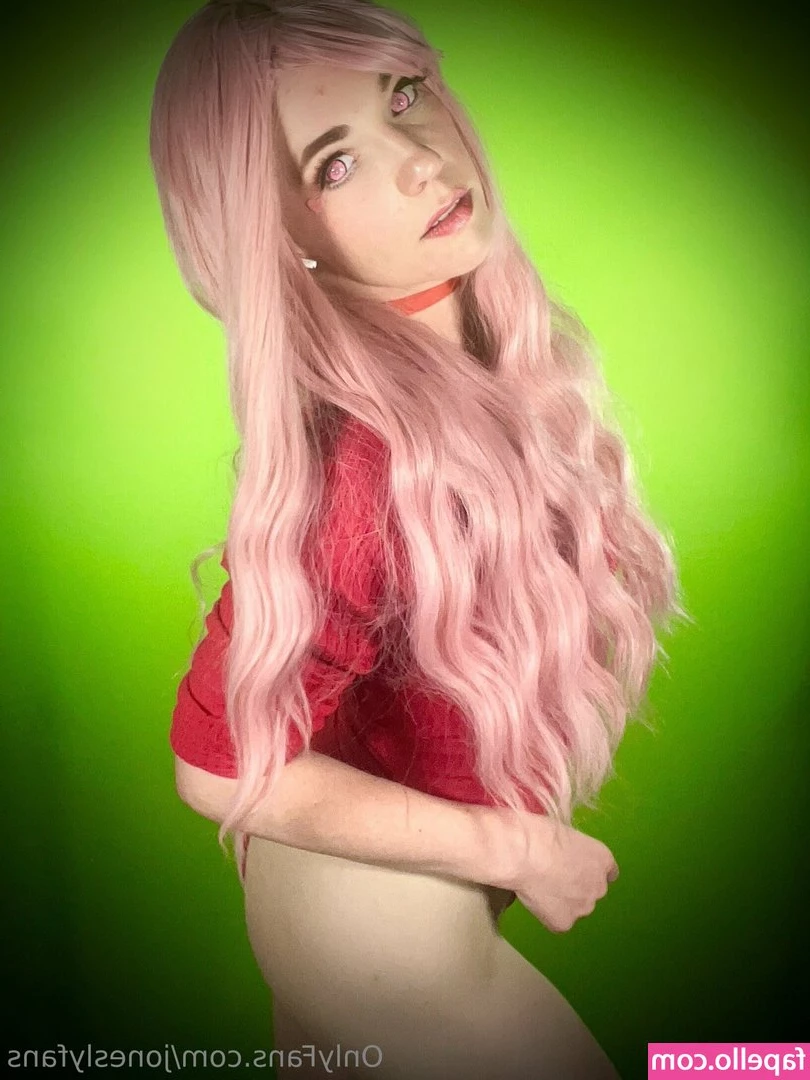 Lindsay Jones [ lindsay-jones ] - Shooting done♡
