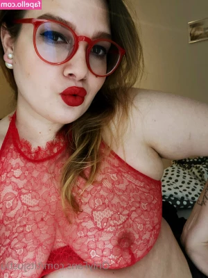 titsjustlu - What if I am your Valentine's date? 😍💓