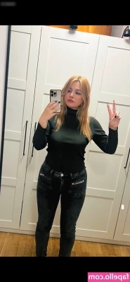 DonaSpock - Filming fresh new content the next two days and ALL weekend  Send