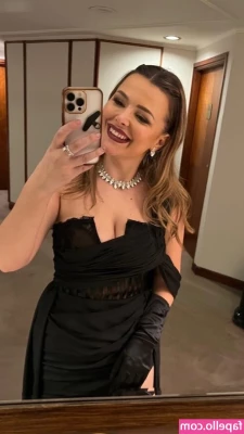 DonaSpock - making custom vids today hmu