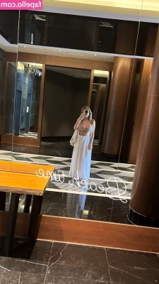 DonaSpock - Do you like my dress daddy