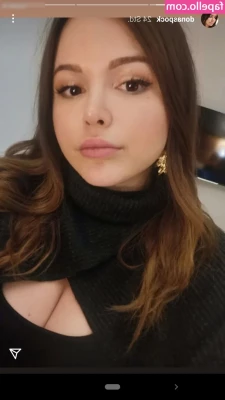 DonaSpock - Check your Dms for the unfiltered version