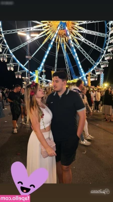 DonaSpock - Who’s horny right now?? I know I am🥵