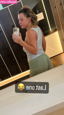 DonaSpock - 100 worth of nudes and videos combined today  tip me to get the deal