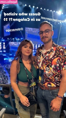 DonaSpock - I hope you enjoyed your weekend