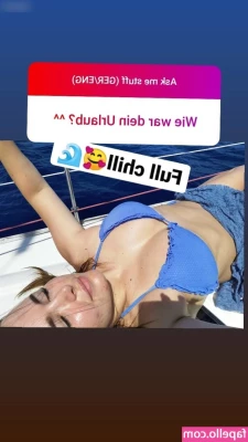 DonaSpock - Feeling cute