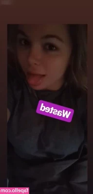 DonaSpock - Would you let me smother you with this ass?