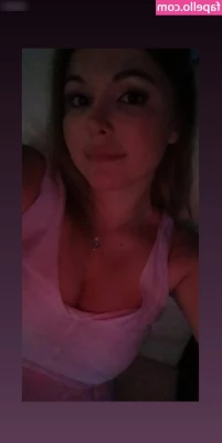 DonaSpock - fuck im really getting nervous about tonight… IYKYK