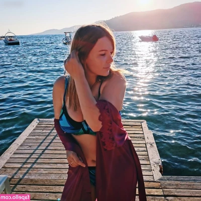 DonaSpock - Can you make me moan? 💋